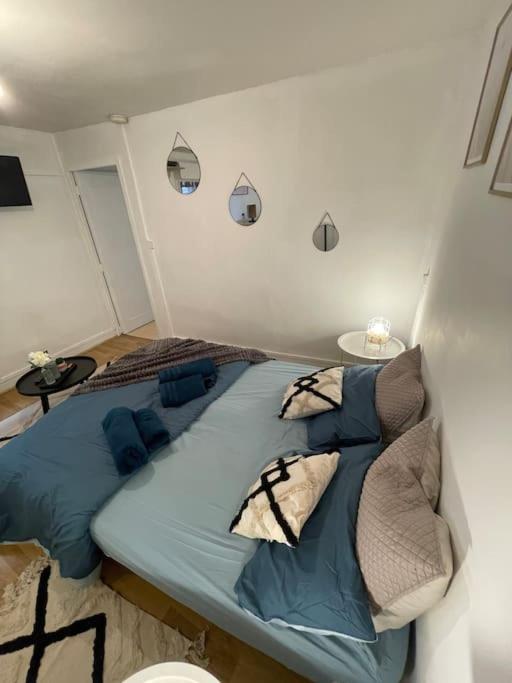 Appartement Hypercentre 2 Pas Republique à Rouen Extérieur photo