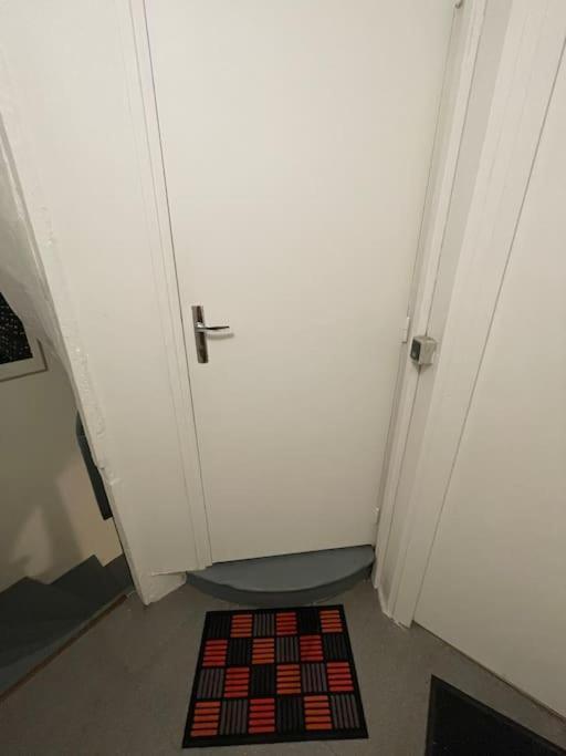 Appartement Hypercentre 2 Pas Republique à Rouen Extérieur photo
