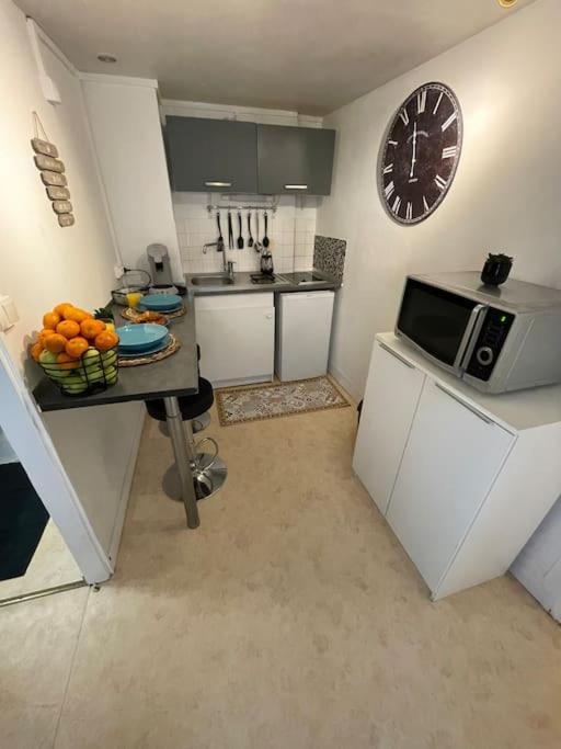 Appartement Hypercentre 2 Pas Republique à Rouen Extérieur photo